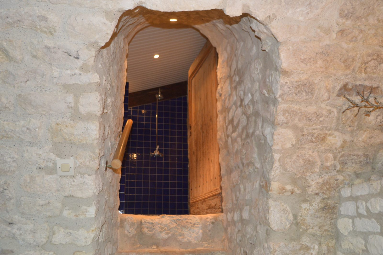 Badkamer